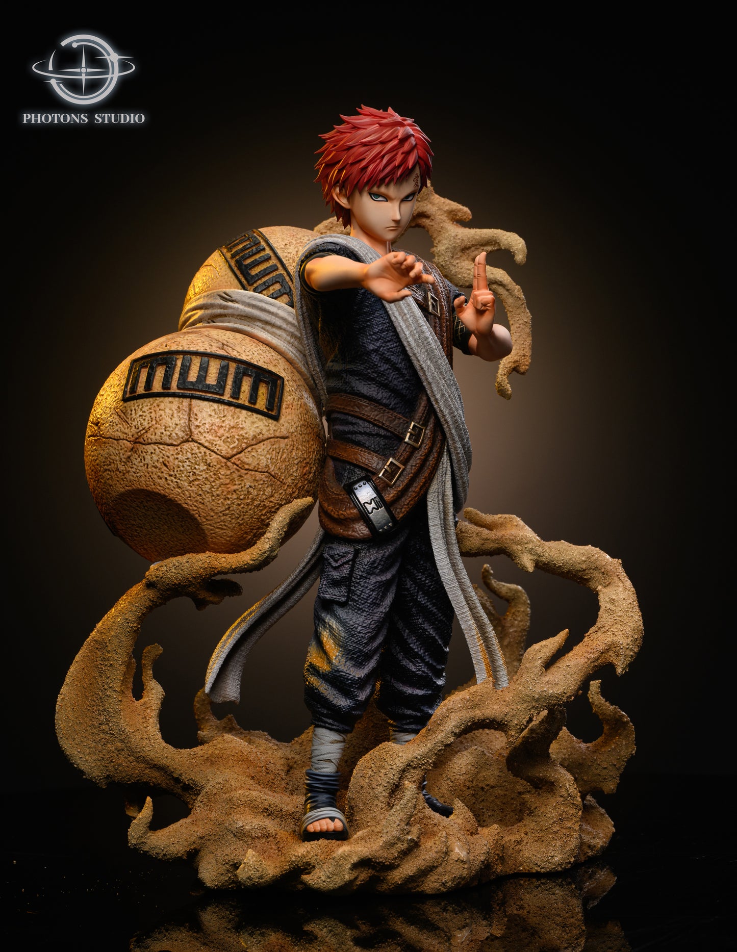 Photons - Gaara