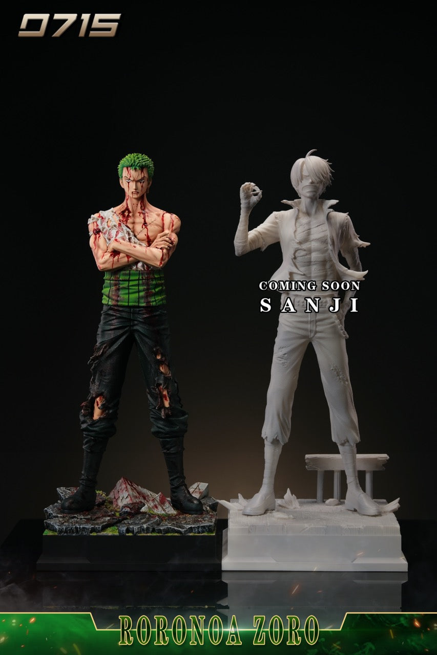 0715 - Zoro