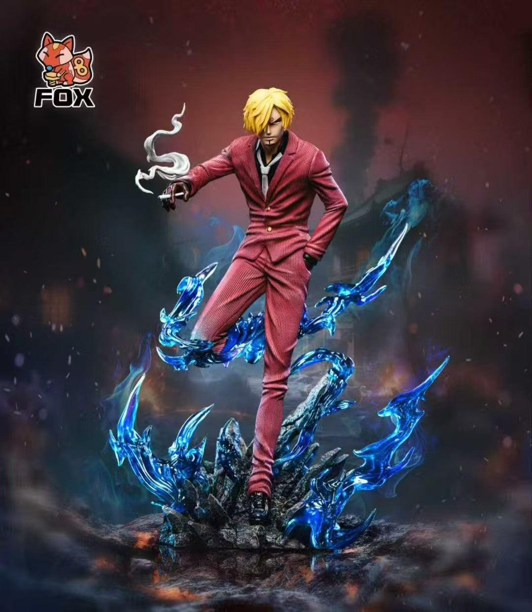 FOX - Sanji