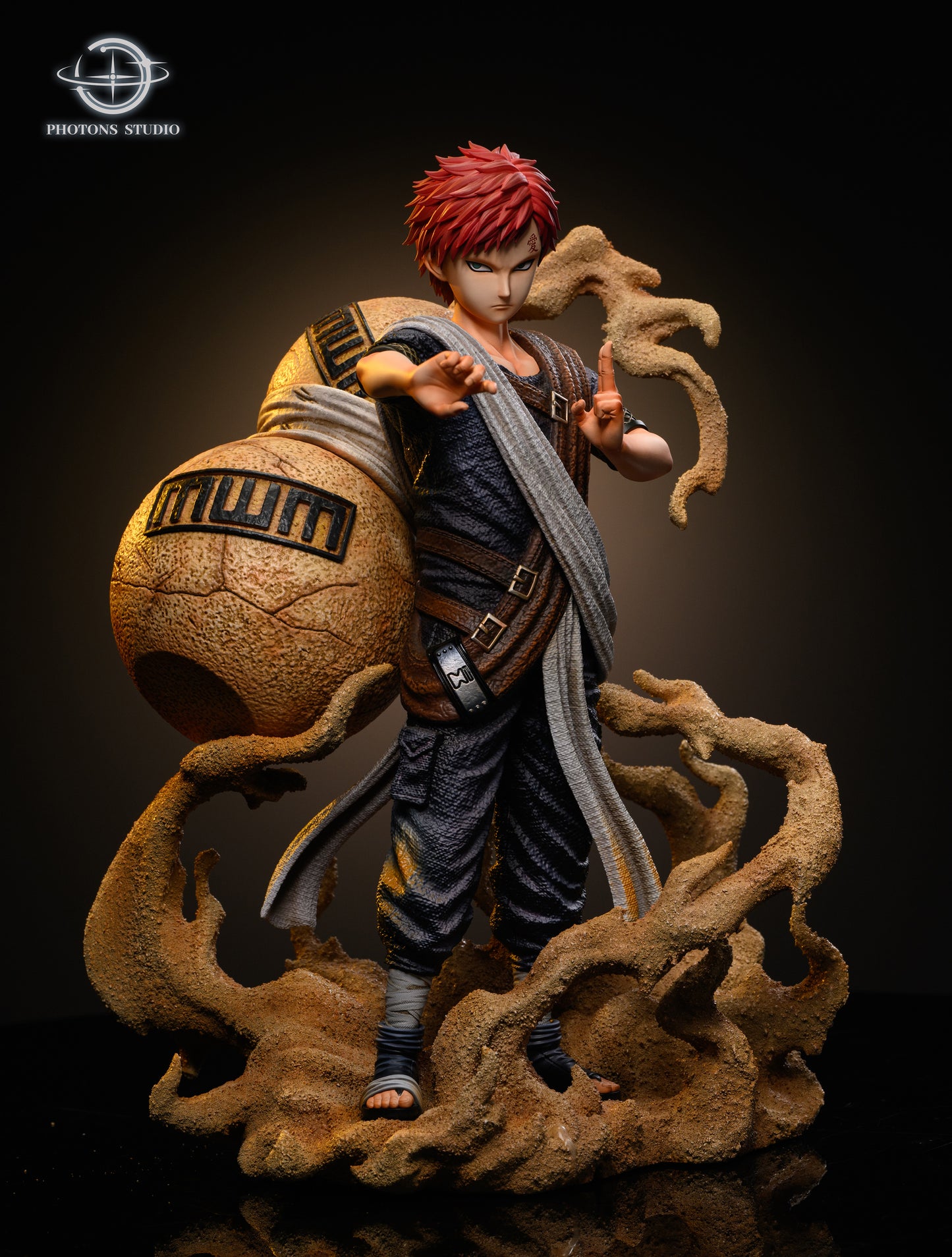 Photons - Gaara