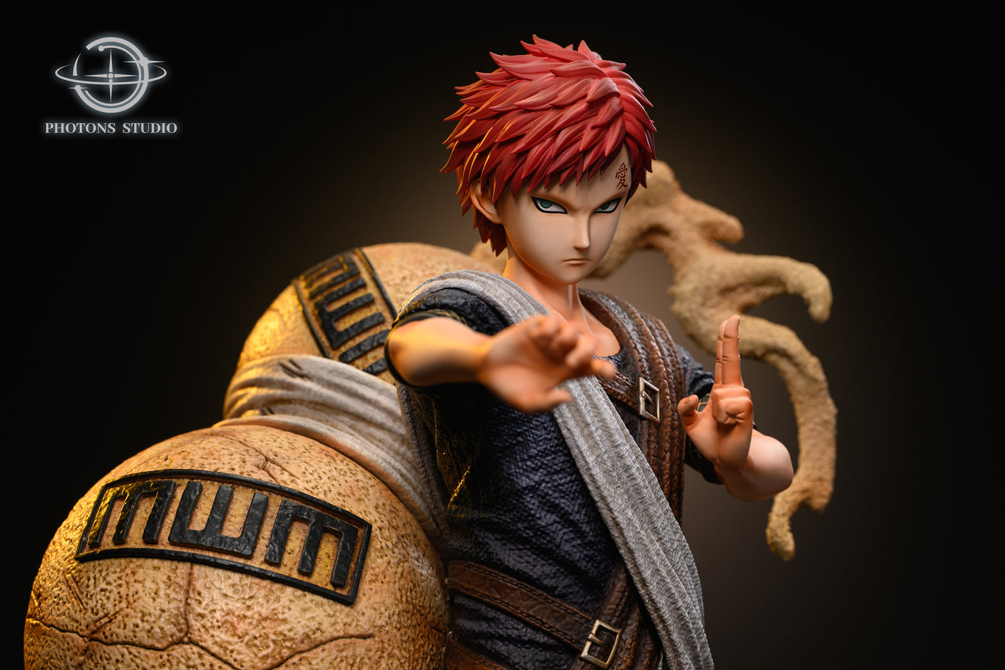 Photons - Gaara