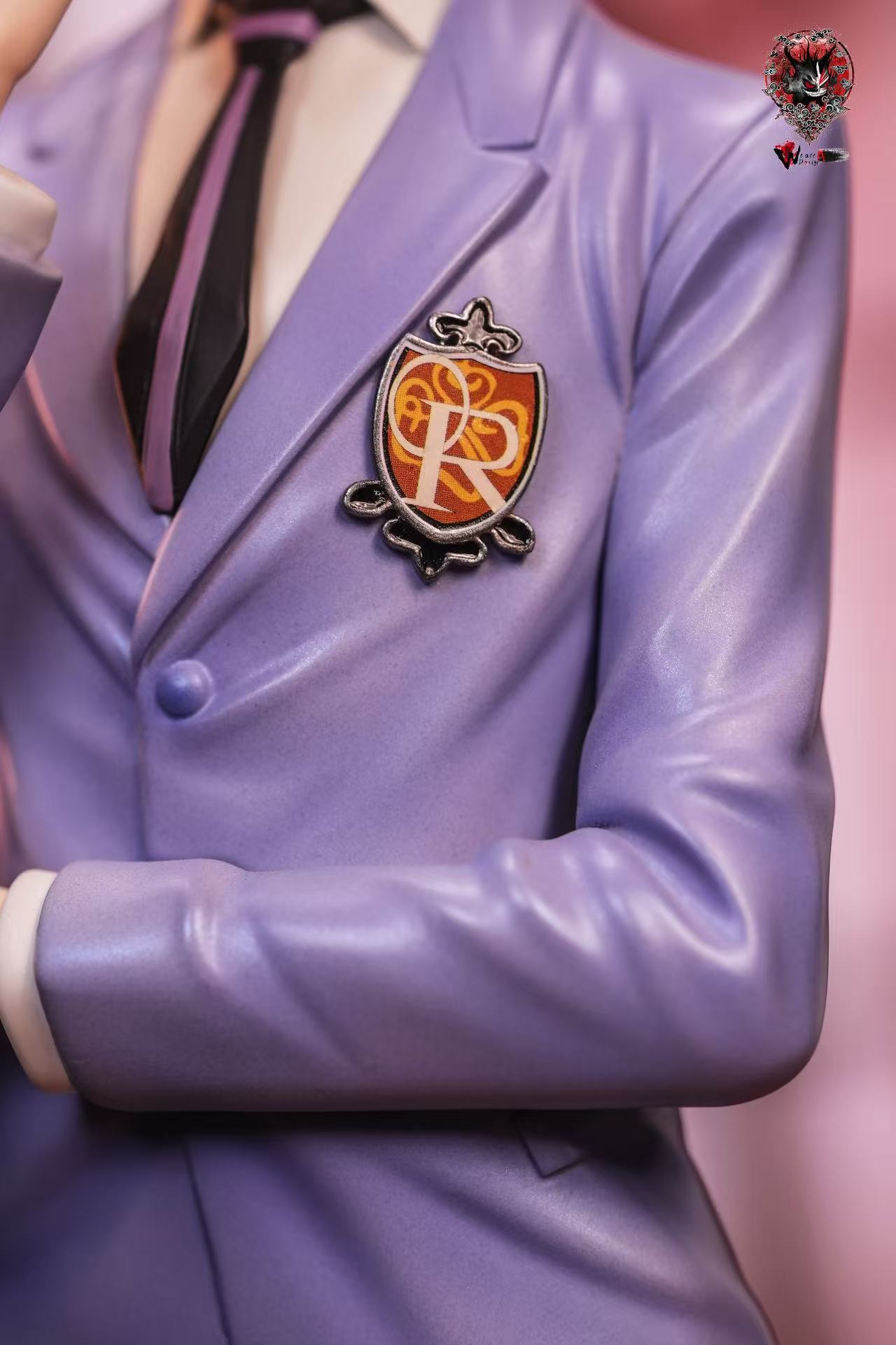 Weare A Design - Kyoya Ootori