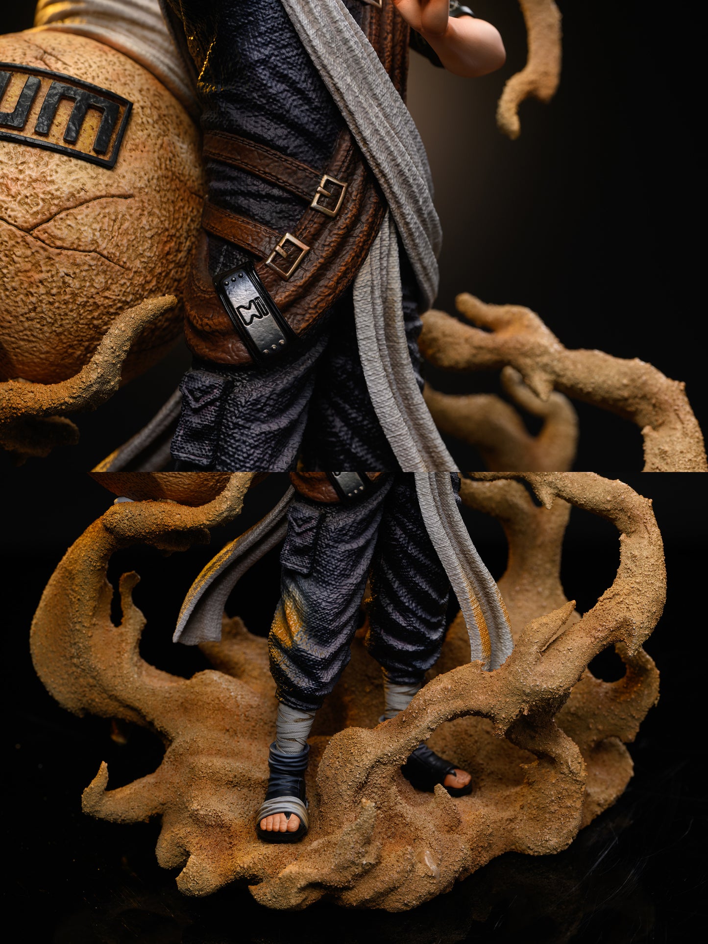 Photons - Gaara