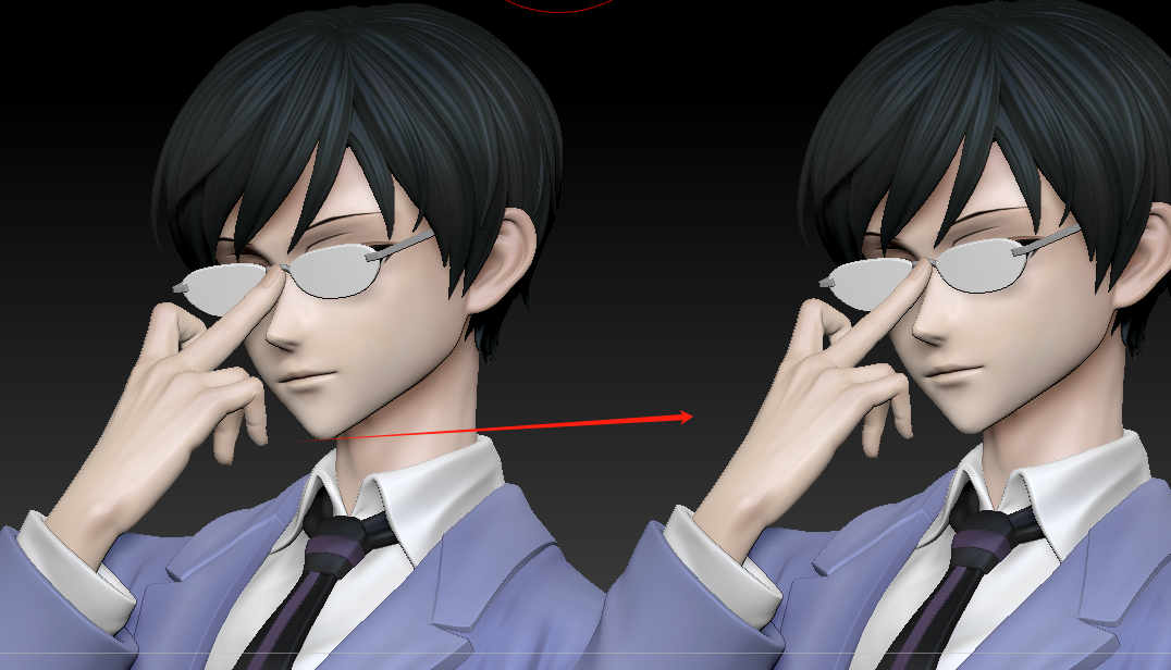 Weare A Design - Kyoya Ootori