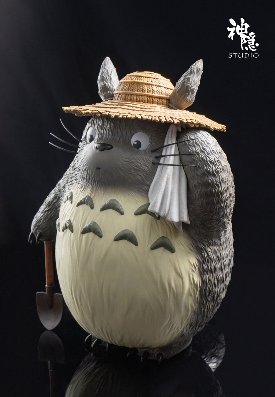 Shen Yin - Totoro