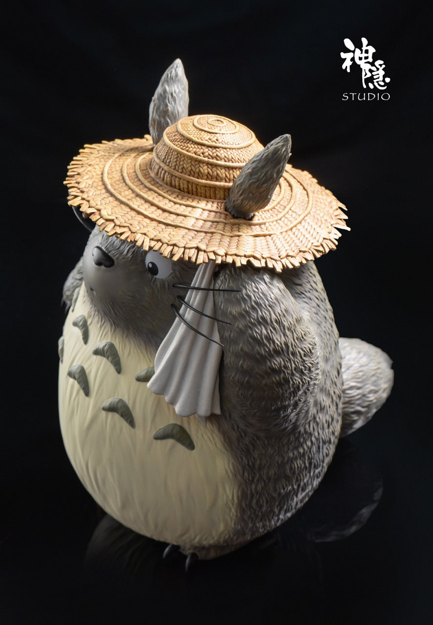 Shen Yin - Totoro
