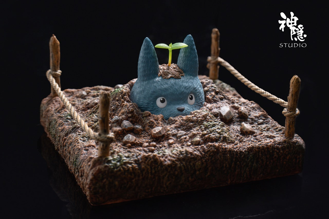 Shen Yin - Totoro