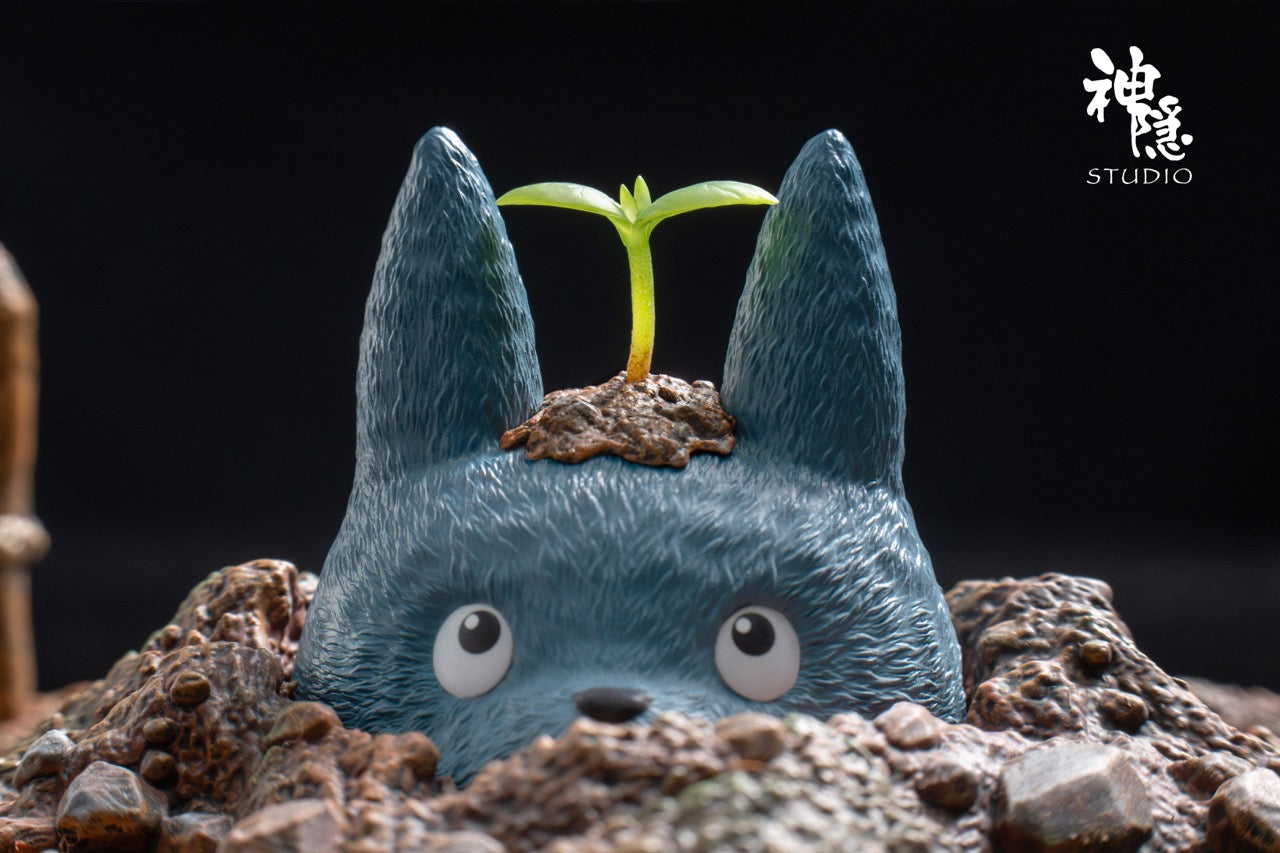 Shen Yin - Totoro