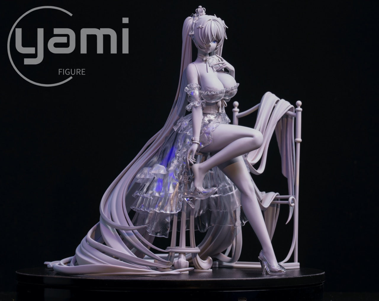 Yami - Cinderella