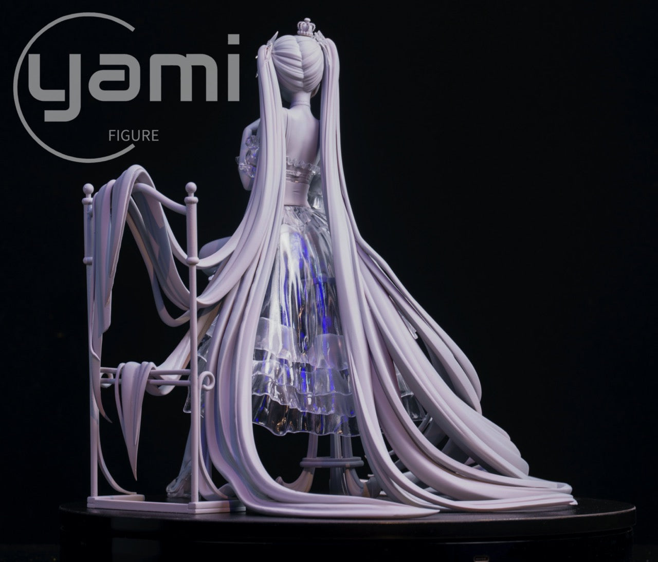 Yami - Cinderella