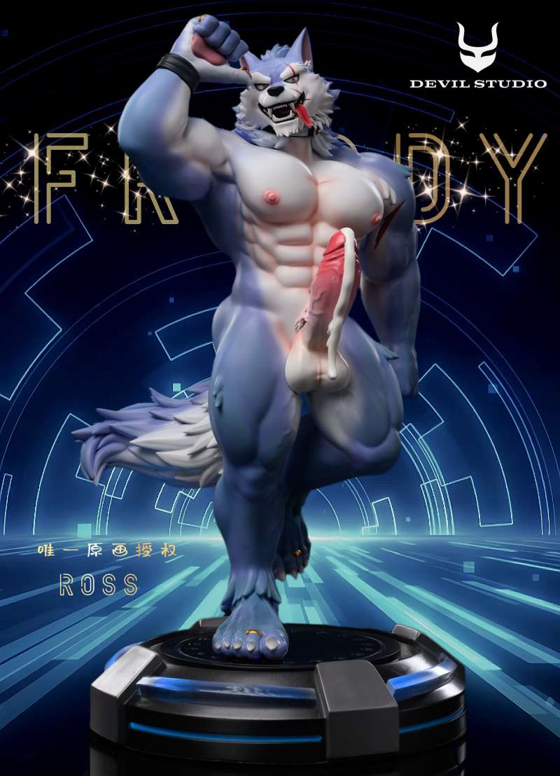 Devil - Freddy