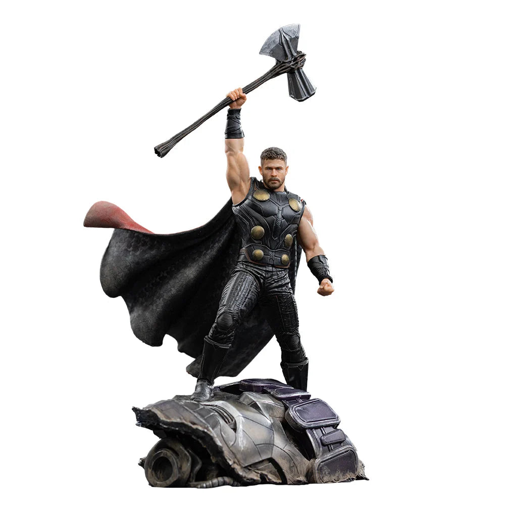 Iron - Thor