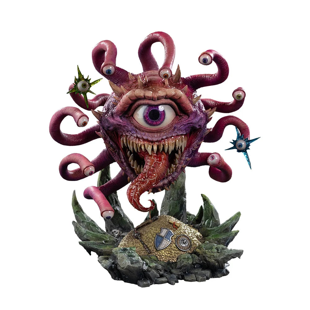 Iron - Beholder