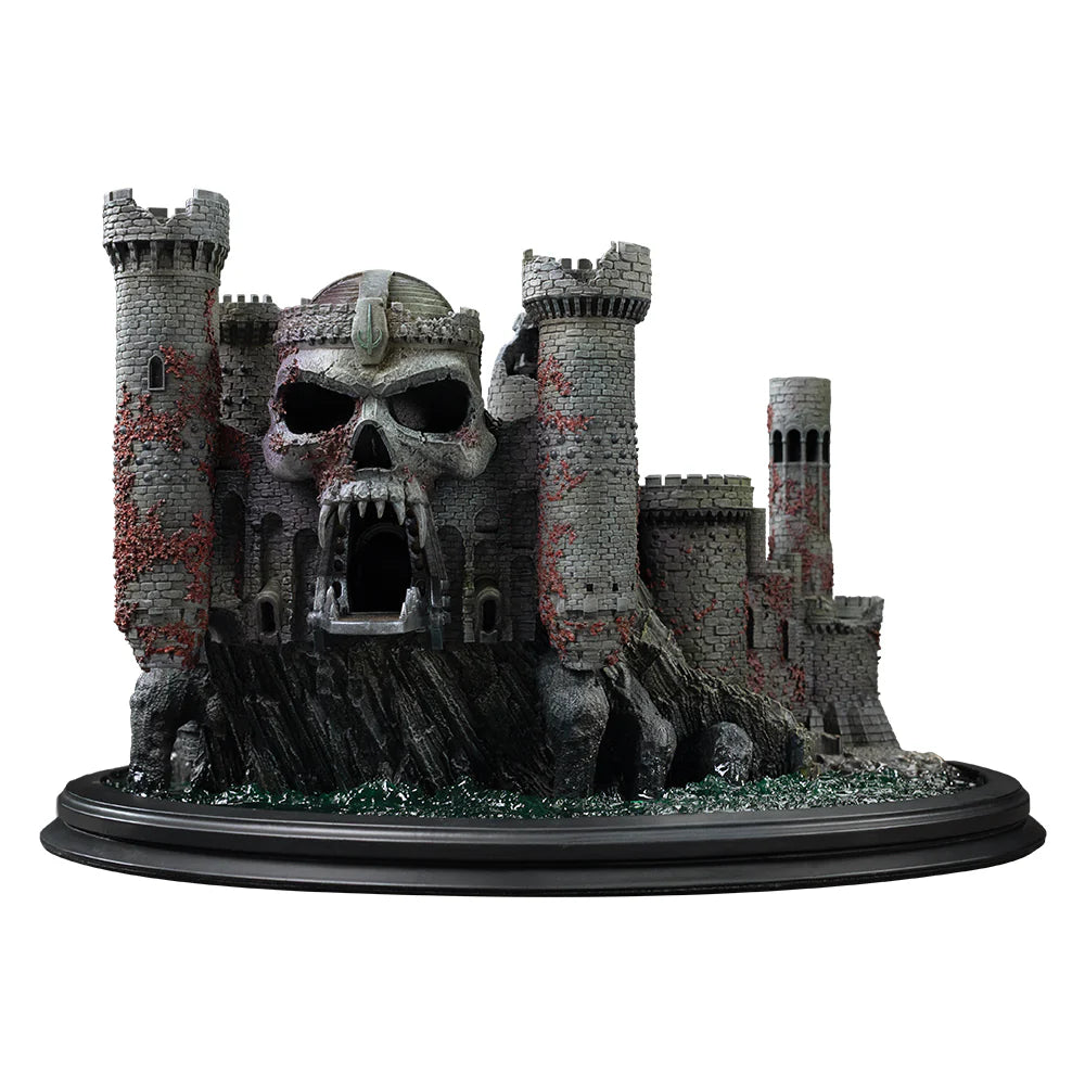 Iron - Castle Grayskull