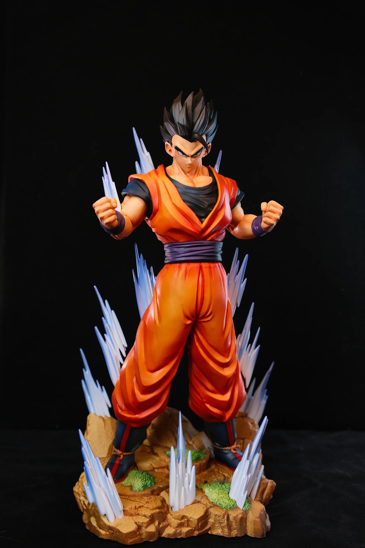 XD Creations - Gohan
