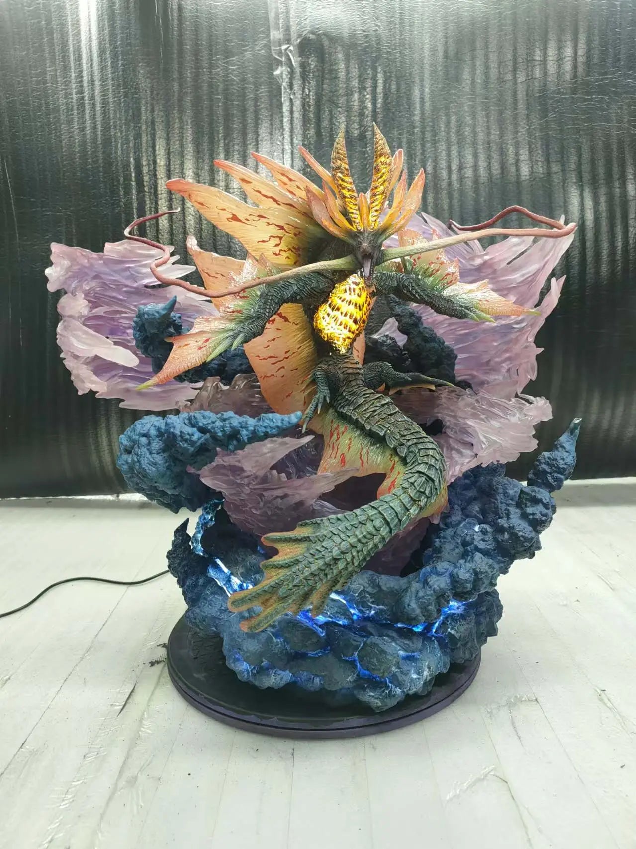 Dragon Frontier - Amatsu