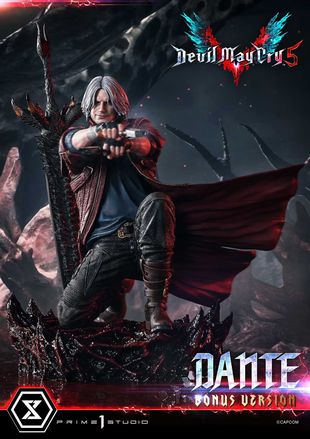 Prime 1 - Dante