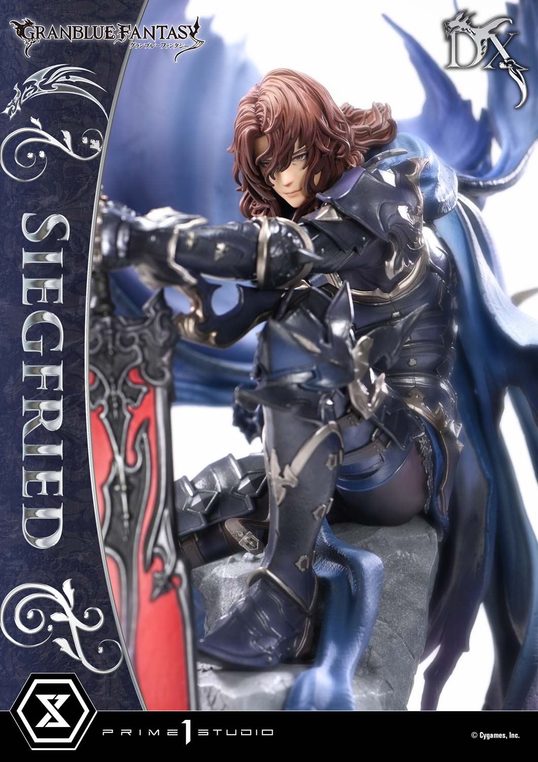 Prime 1 - Siegfried