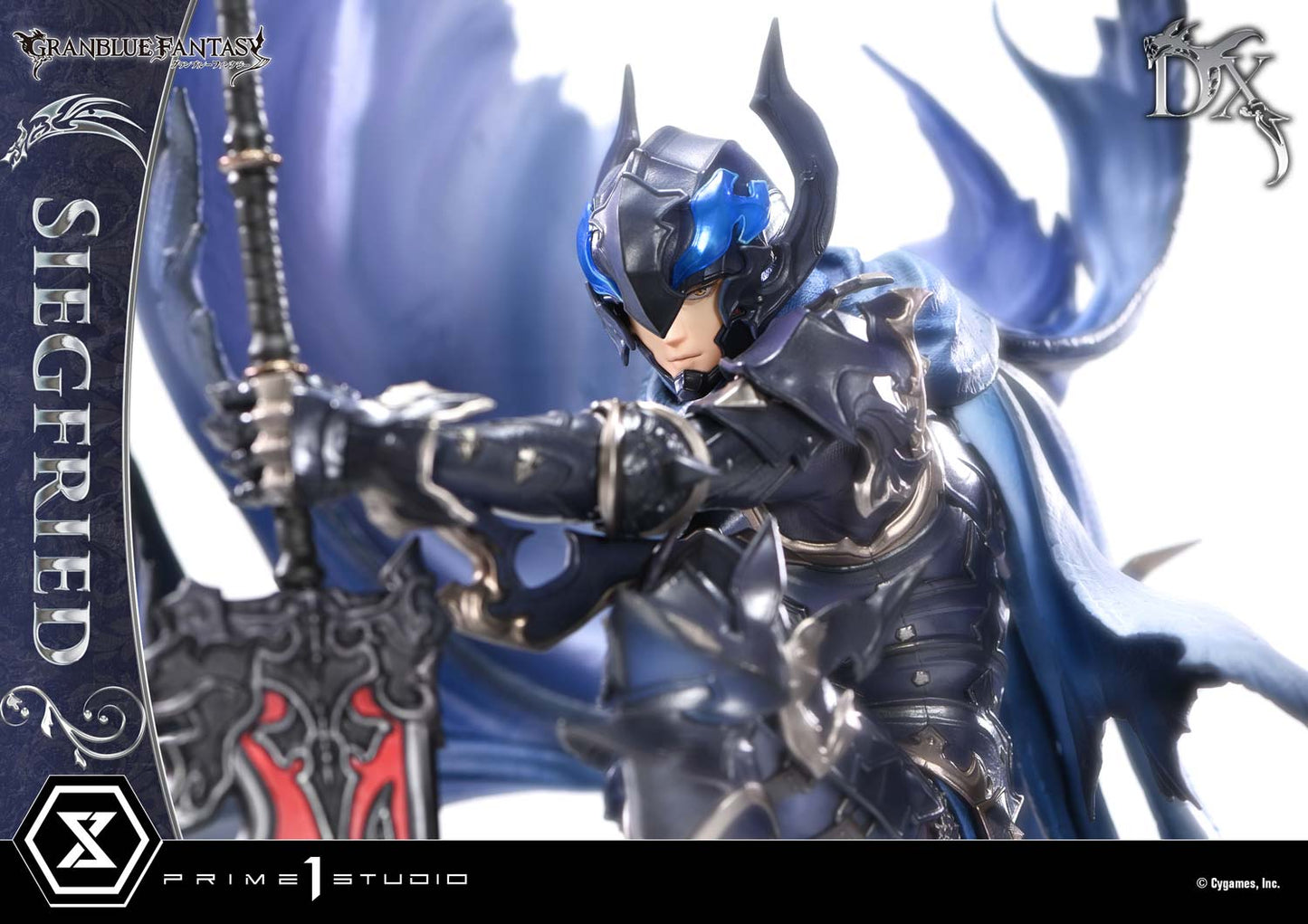 Prime 1 - Siegfried