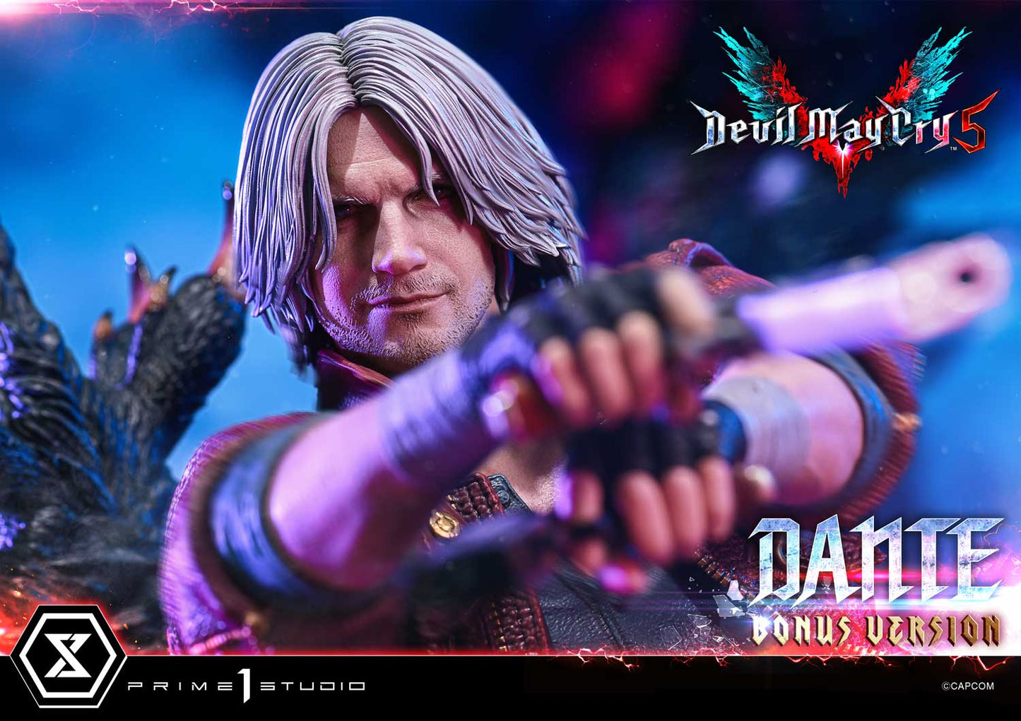 Prime 1 - Dante