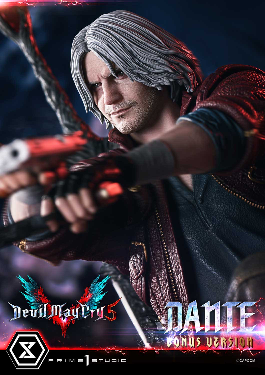 Prime 1 - Dante
