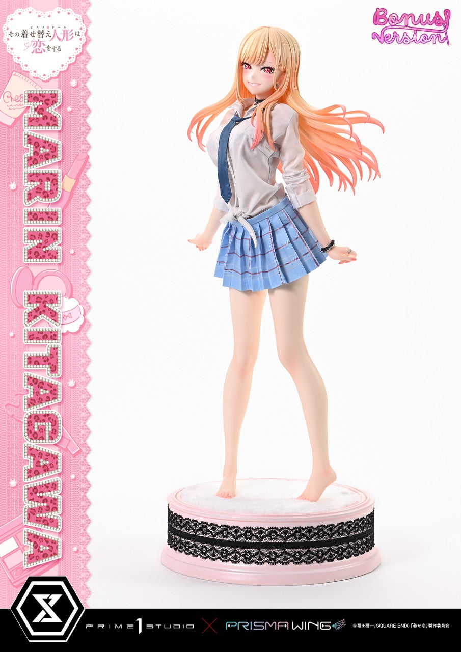 Prime 1 - Marin Kitagawa