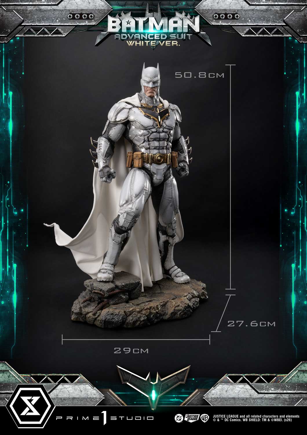 Prime 1 - Batman