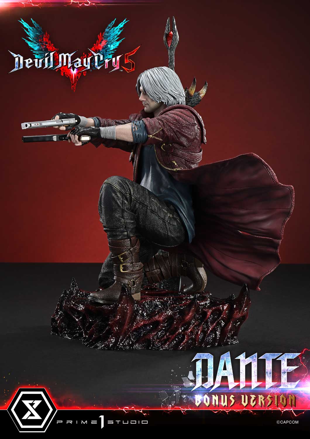 Prime 1 - Dante