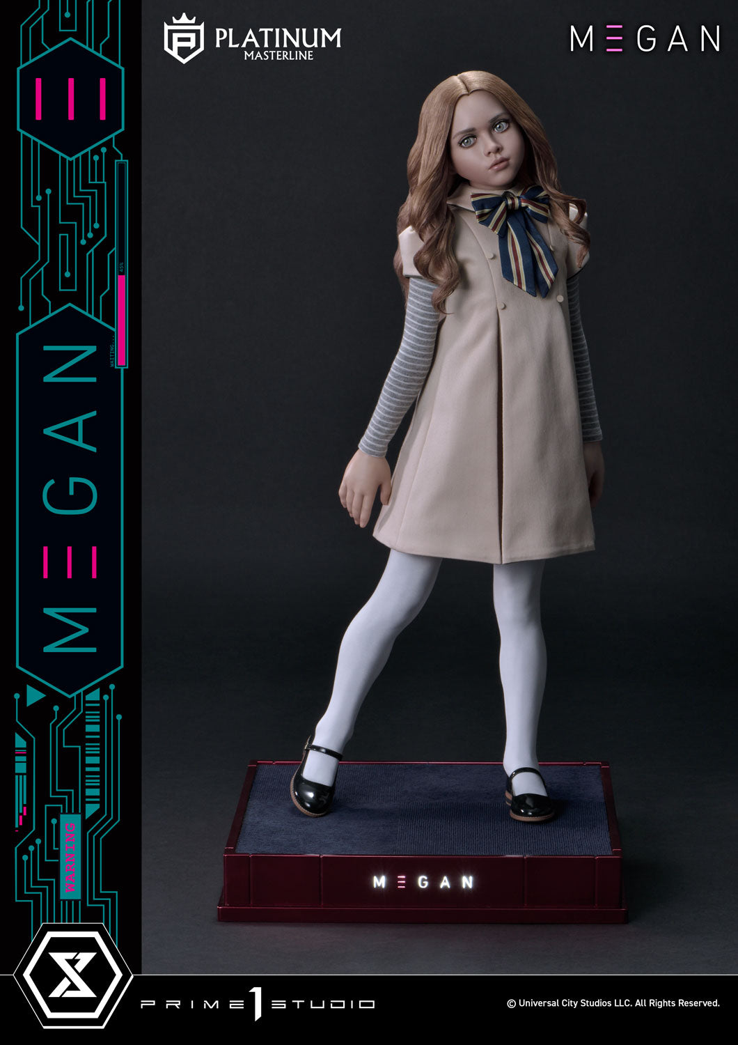 Prime 1 - M3GAN