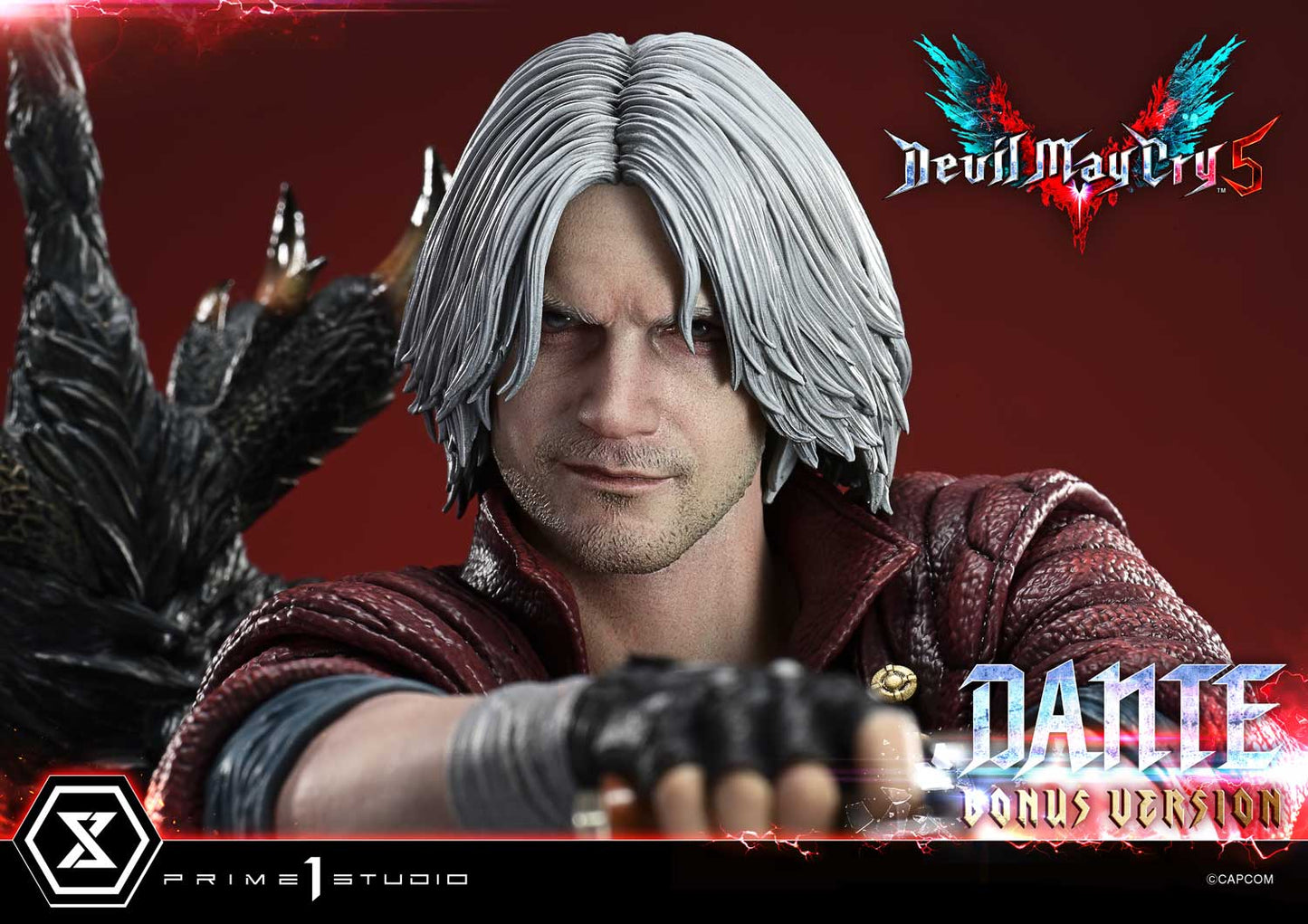 Prime 1 - Dante