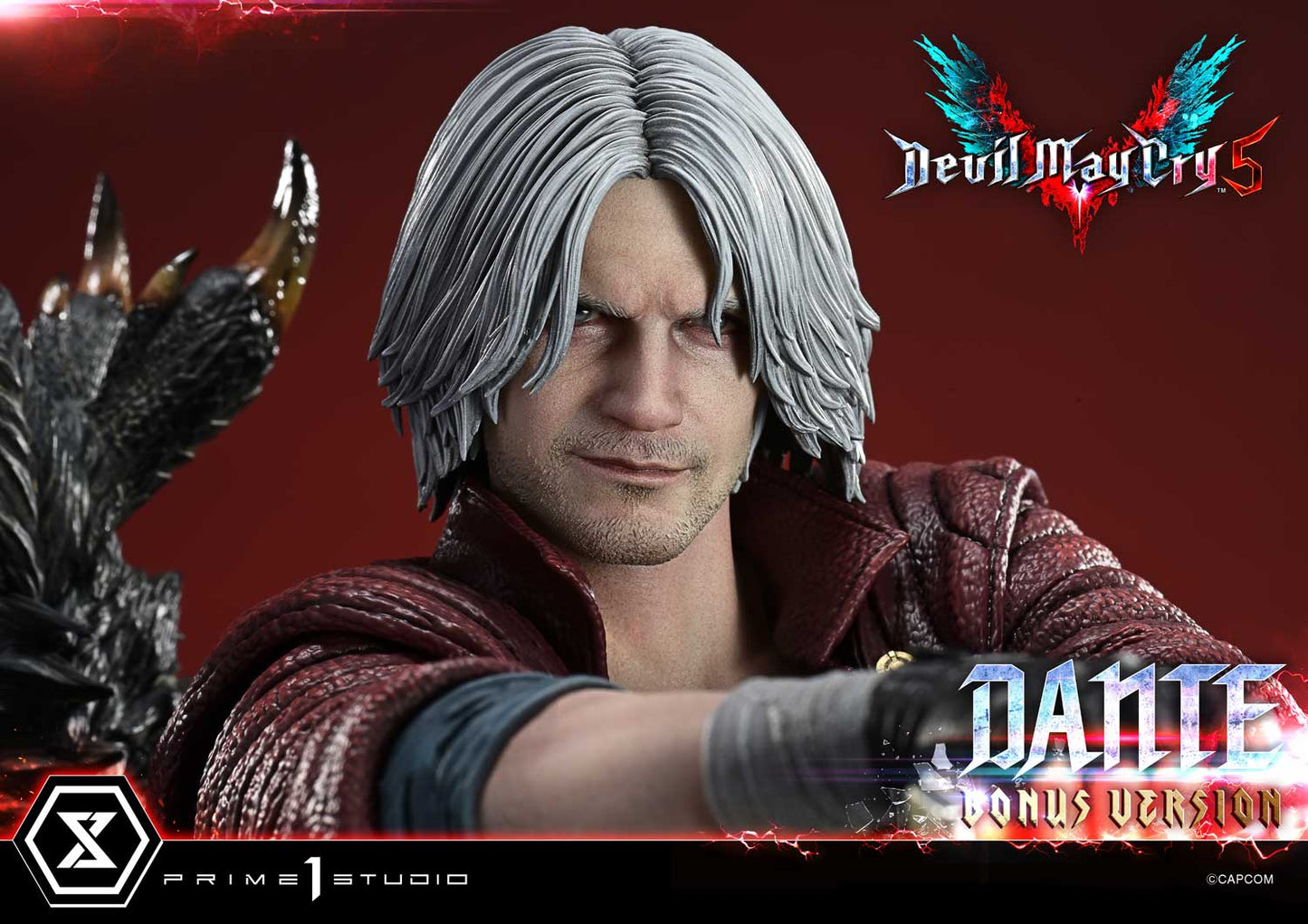 Prime 1 - Dante