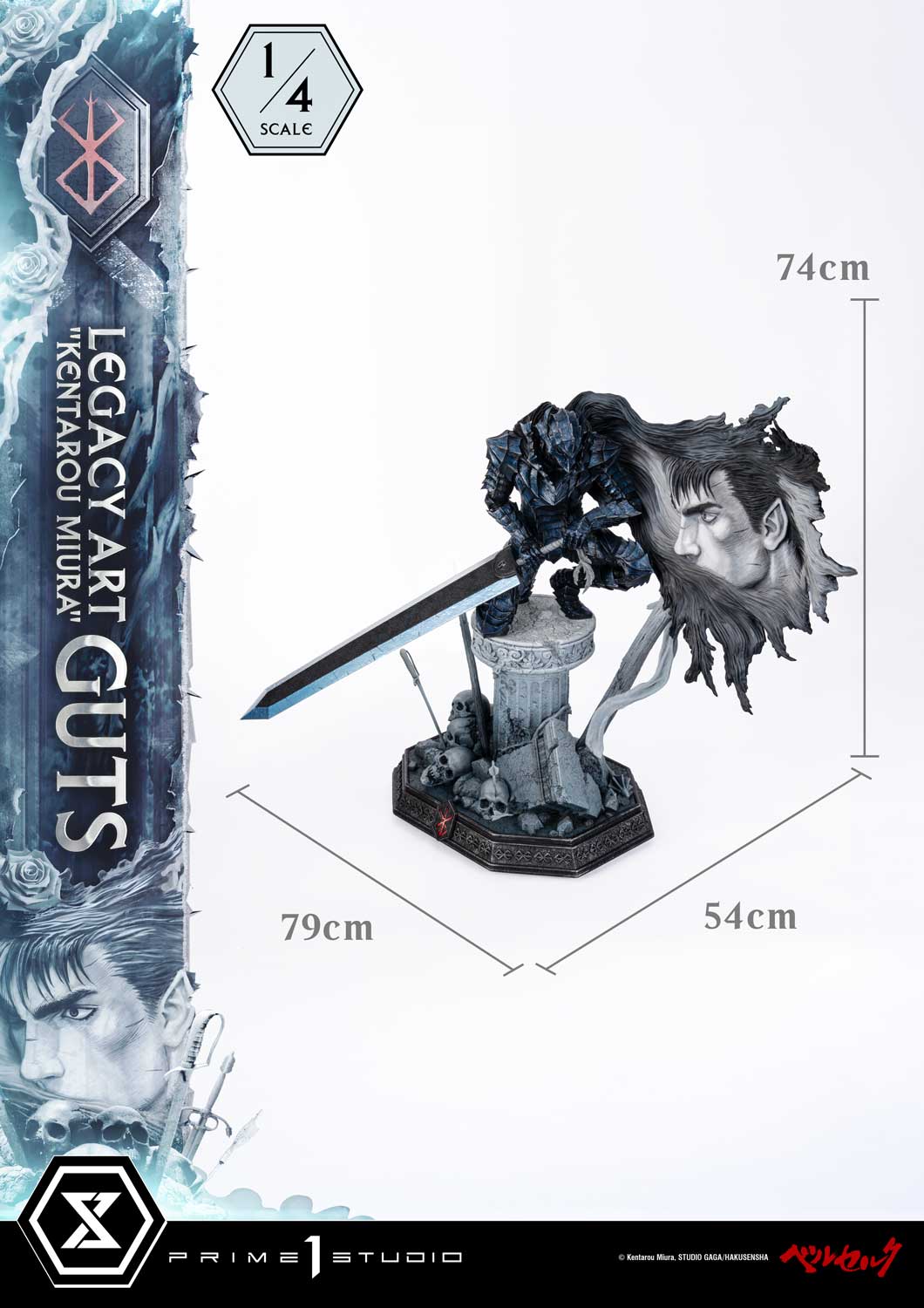 Prime 1 - Guts