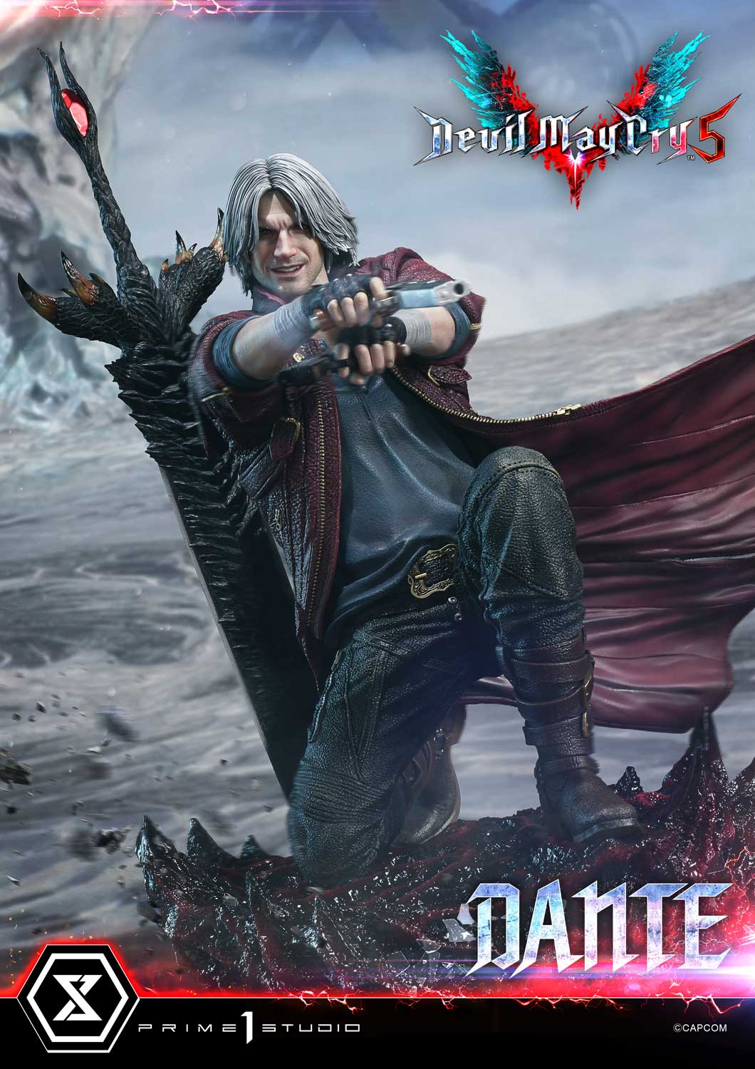 Prime 1 - Dante
