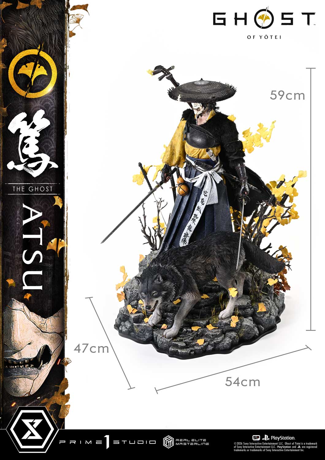 Prime 1 - Atsu