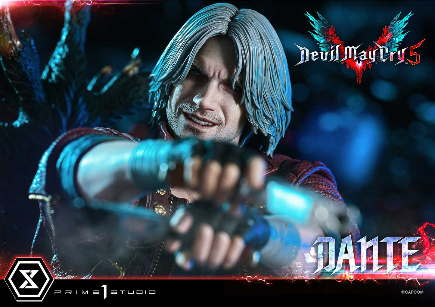 Prime 1 - Dante