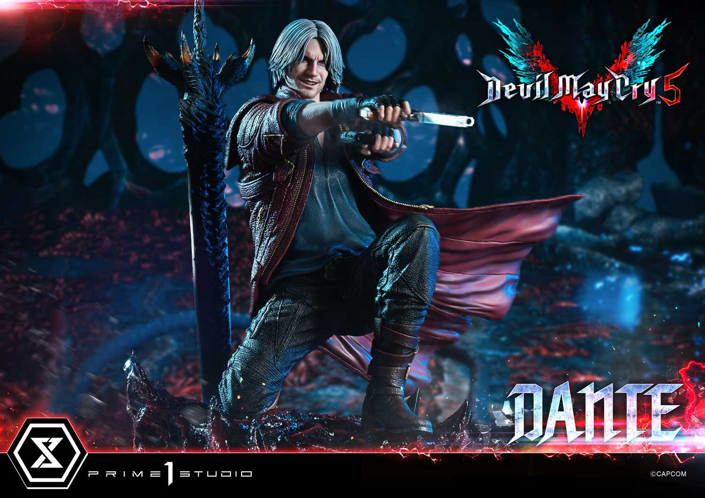Prime 1 - Dante