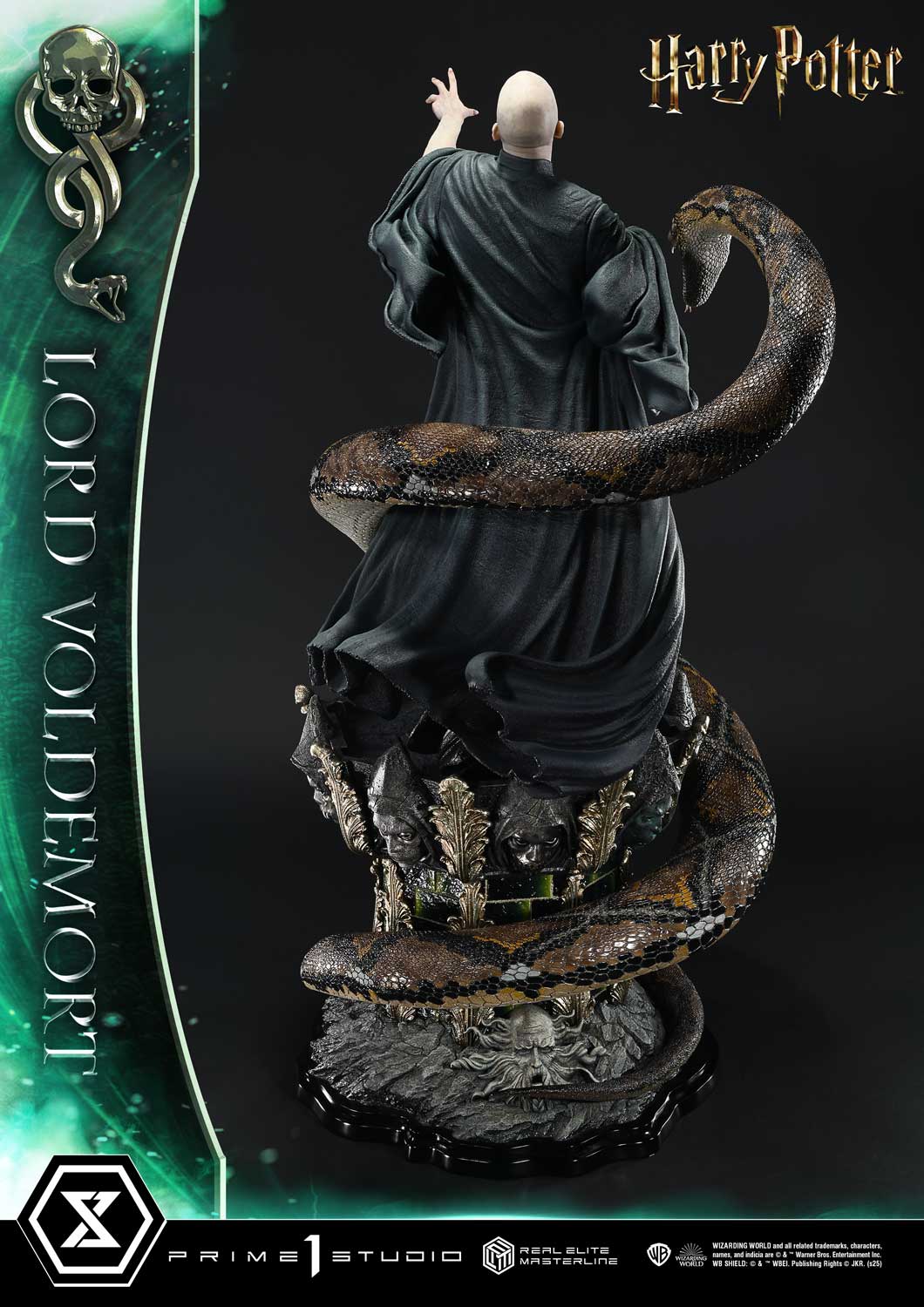 Prime 1 - Lord Voldemort