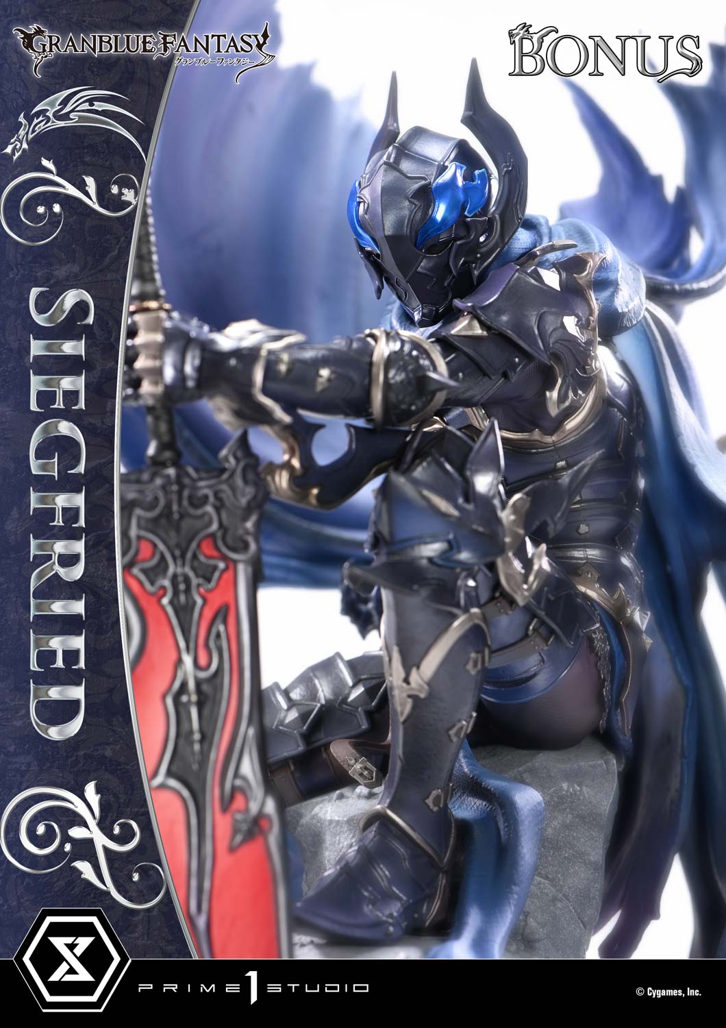 Prime 1 - Siegfried