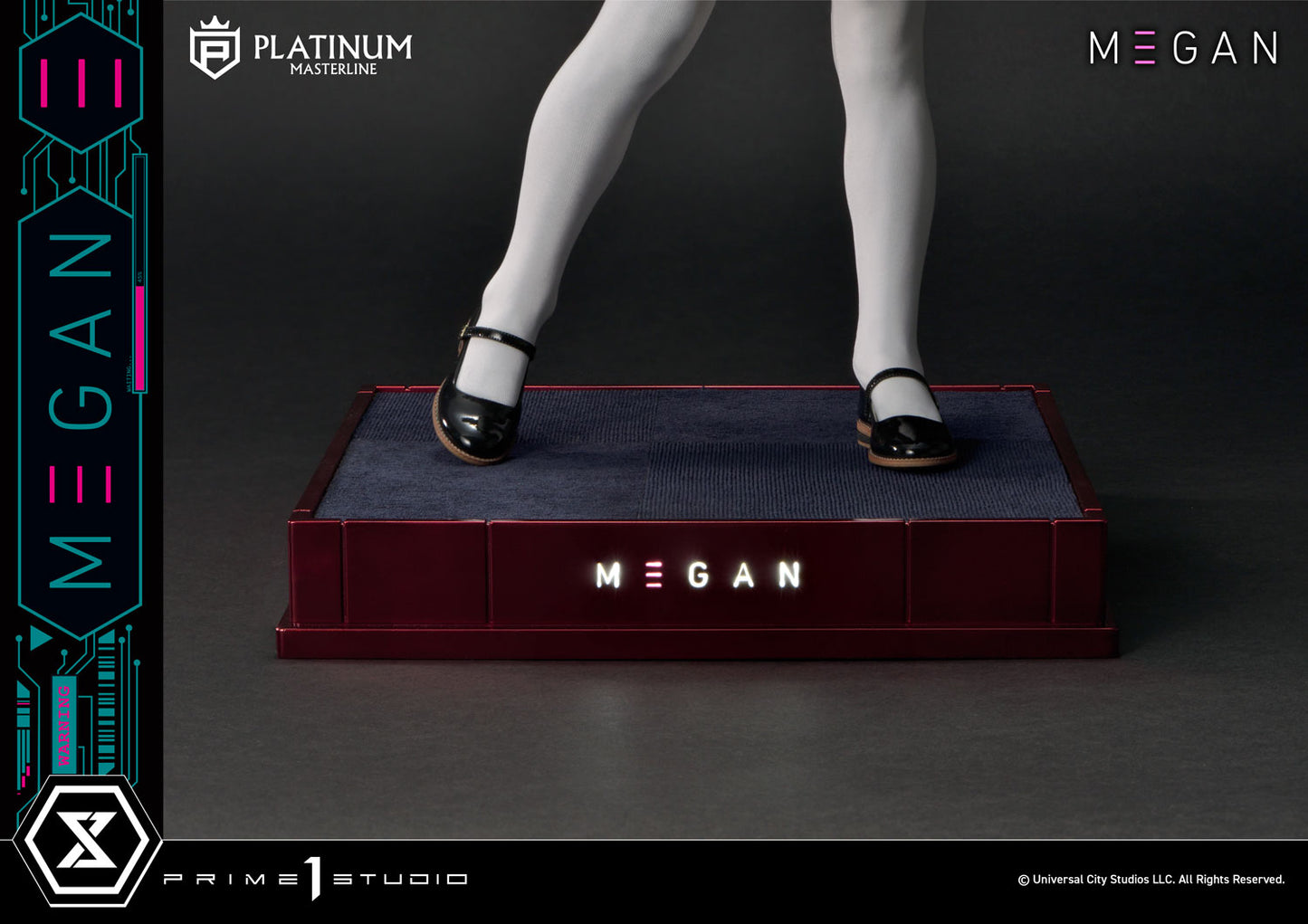 Prime 1 - M3GAN