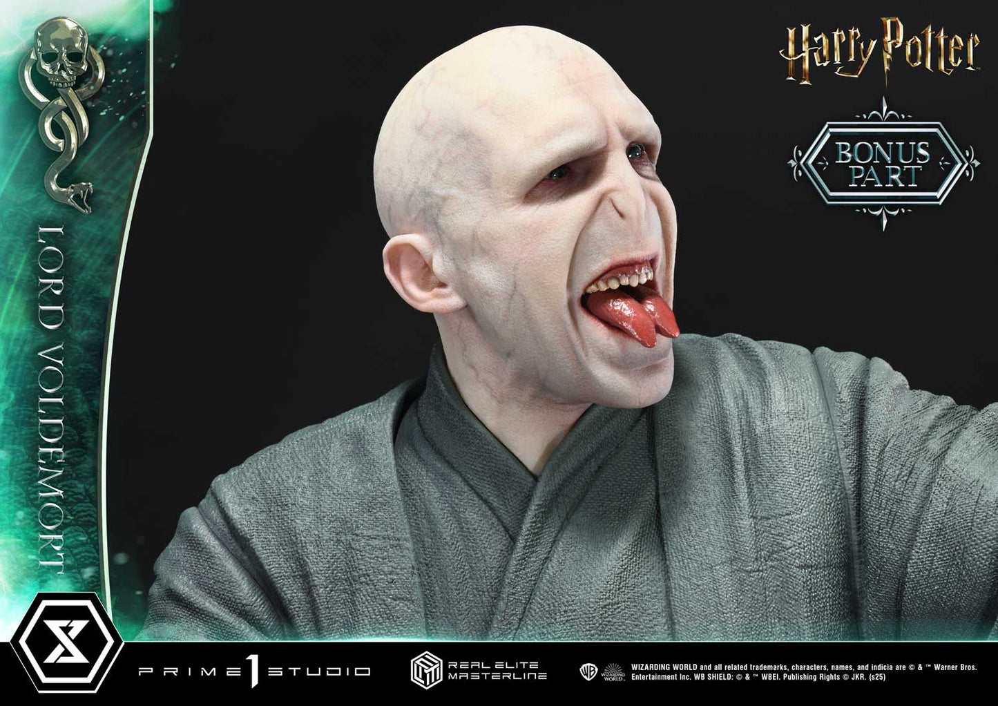 Prime 1 - Lord Voldemort