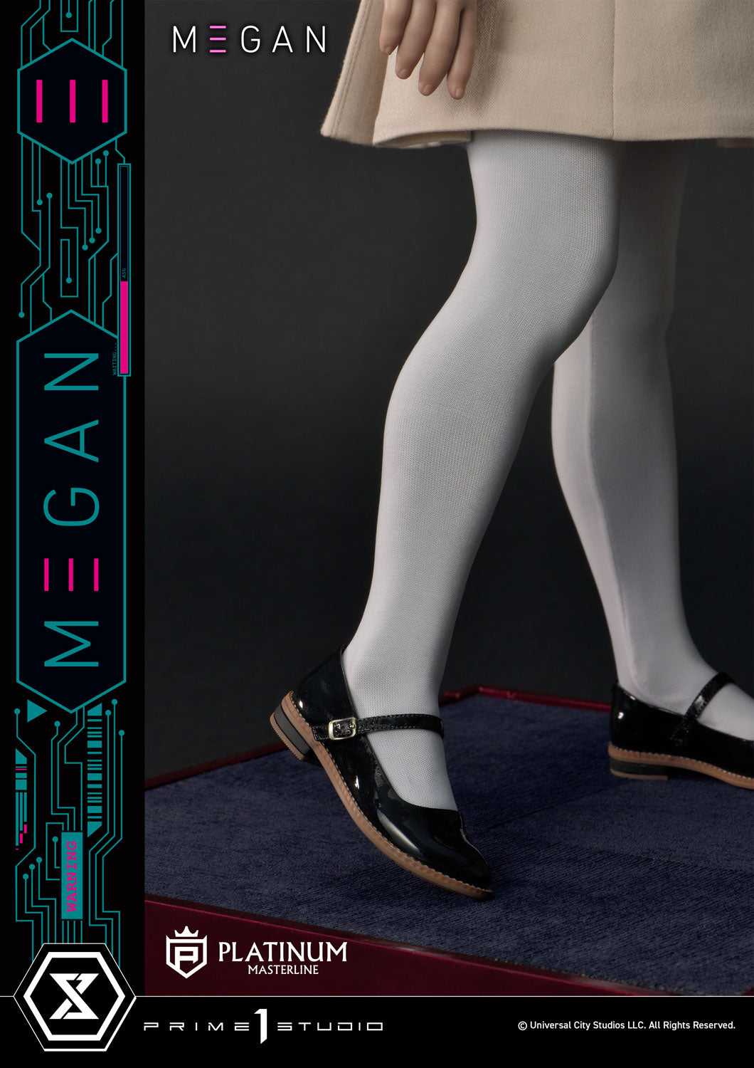 Prime 1 - M3GAN