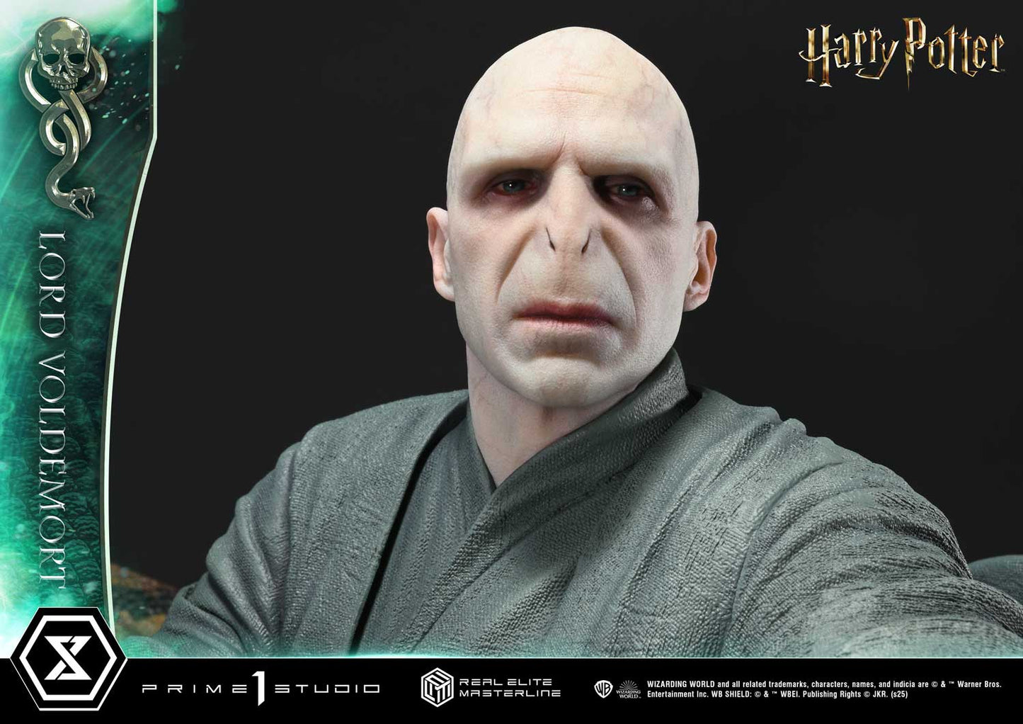 Prime 1 - Lord Voldemort