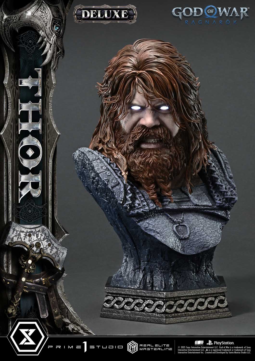 Prime 1 - Thor