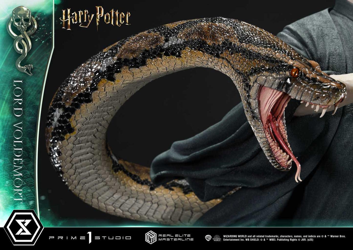 Prime 1 - Lord Voldemort