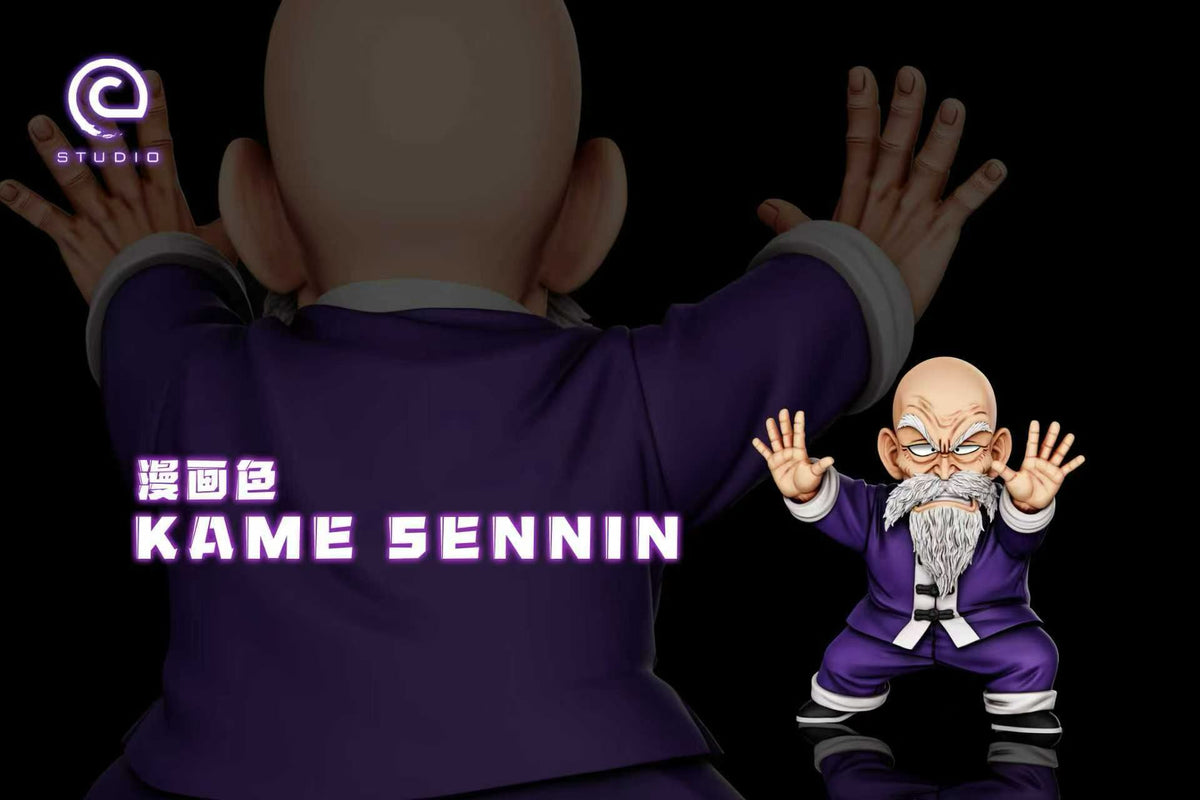 C - Roshi