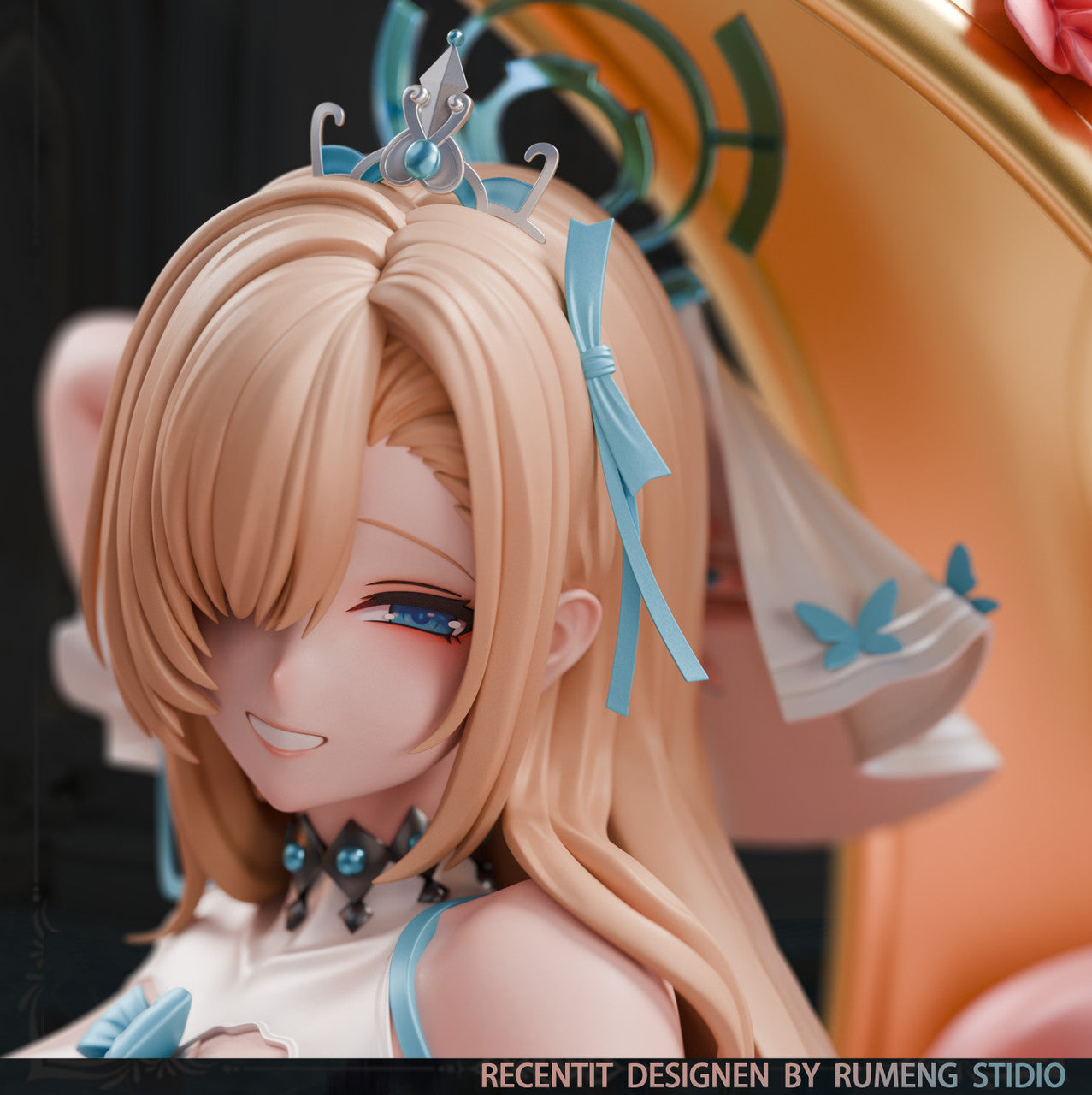 Rumeng - Asuna