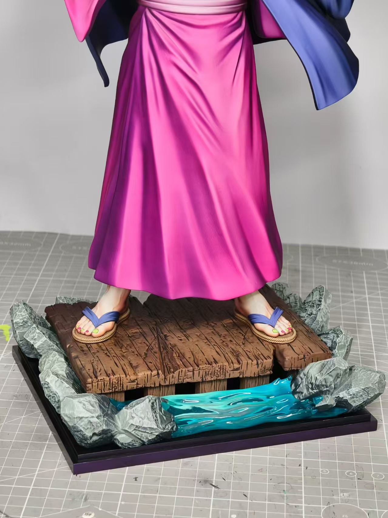 Hashira - Tengen