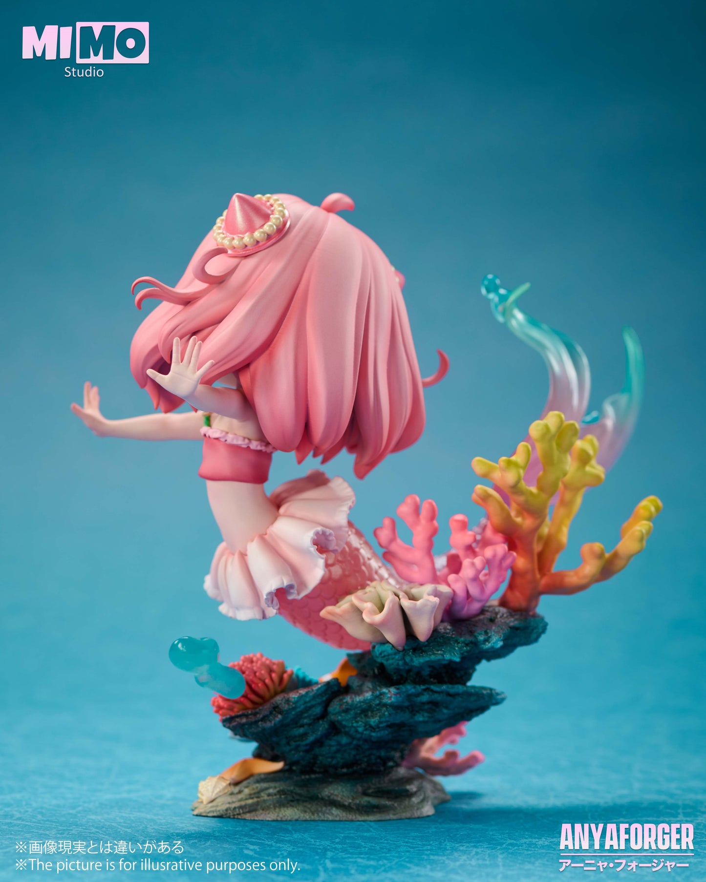 MIMO - Anya