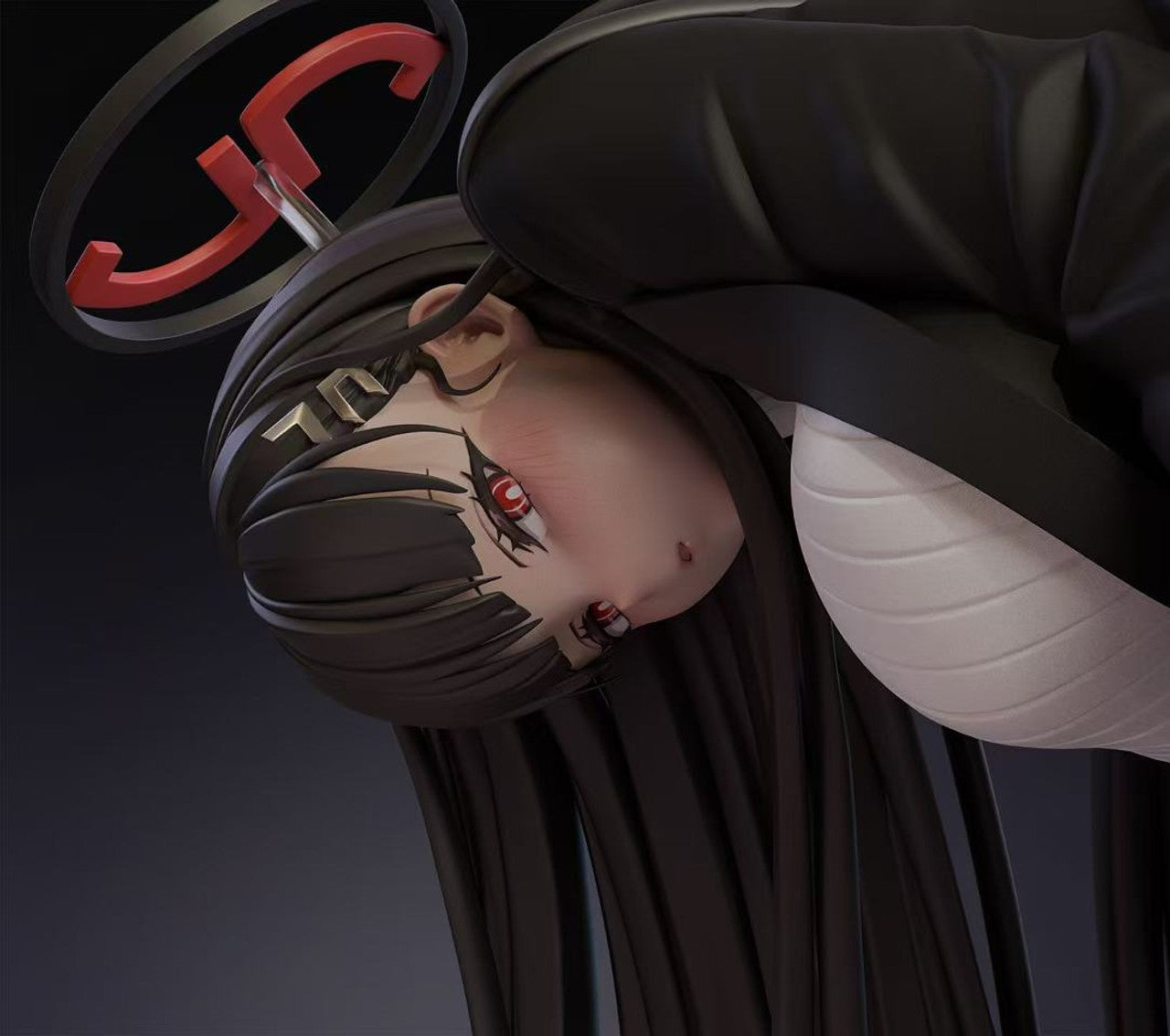 Miyin - Rio Tsukatsuki