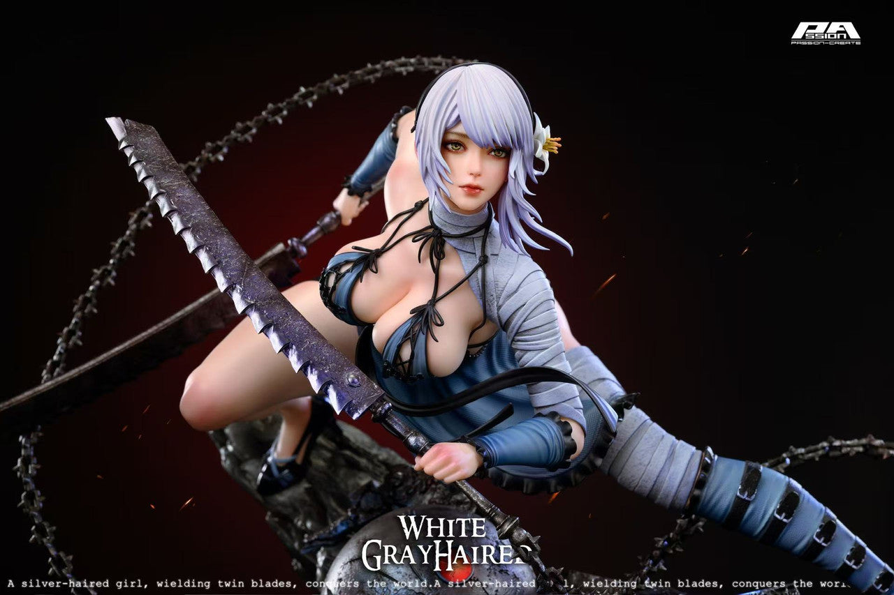 Passion Create - Kainé
